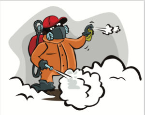 exterminators san antonio